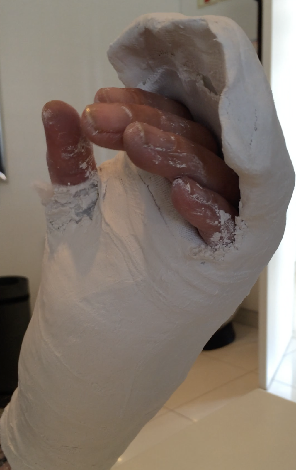 Cast 1 — frame 4 of 12