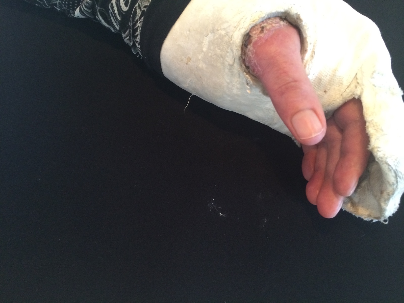 Cast 2 — frame 6 of 12