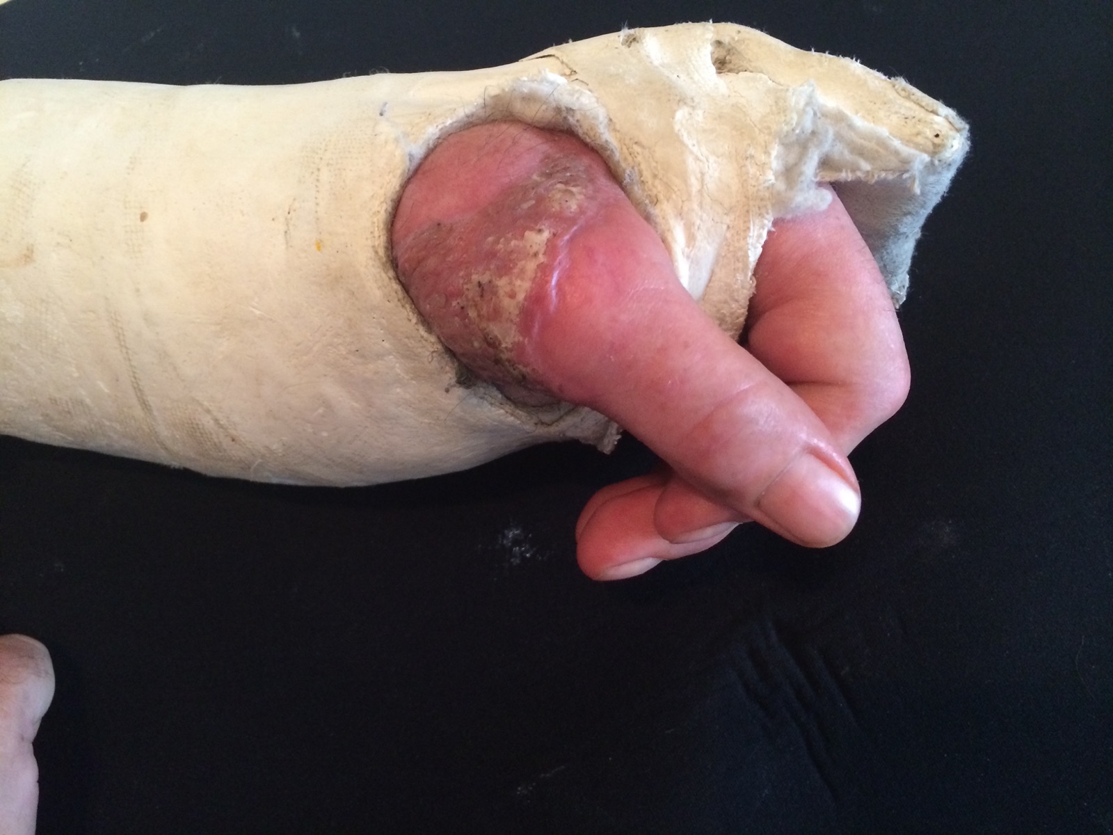 Cast 3 — frame 9 of 12