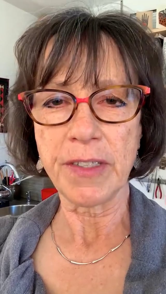 Joanne Smith, CHT