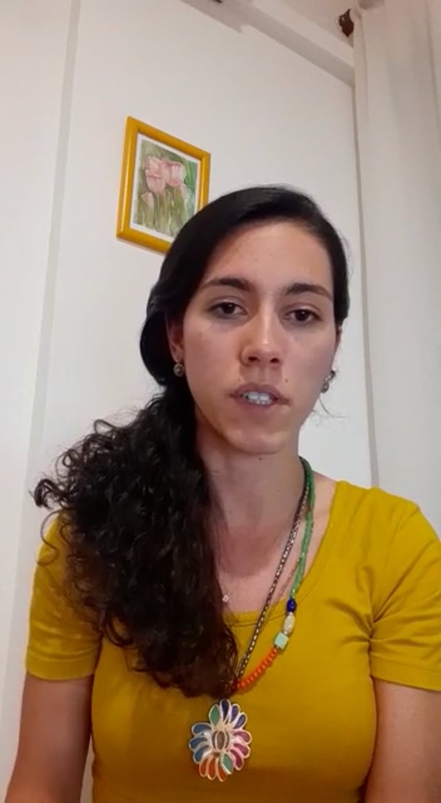 Paula Simaro