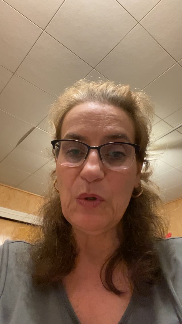 Sheila Kamp