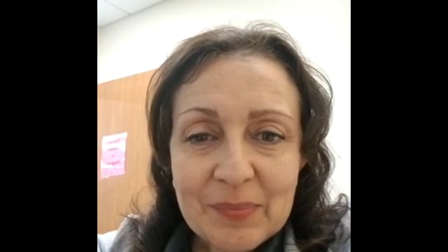 Three Therapists Testify to the CMMS Technique